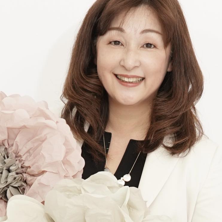 講師 佐藤美保子のプロフィール写真